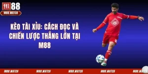 Kèo Tài Xỉu