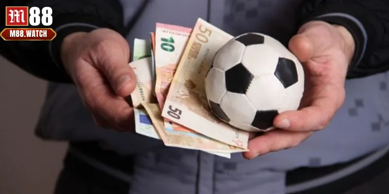 Bí quyết cá độ bóng đá thông minh và hiệu quả 